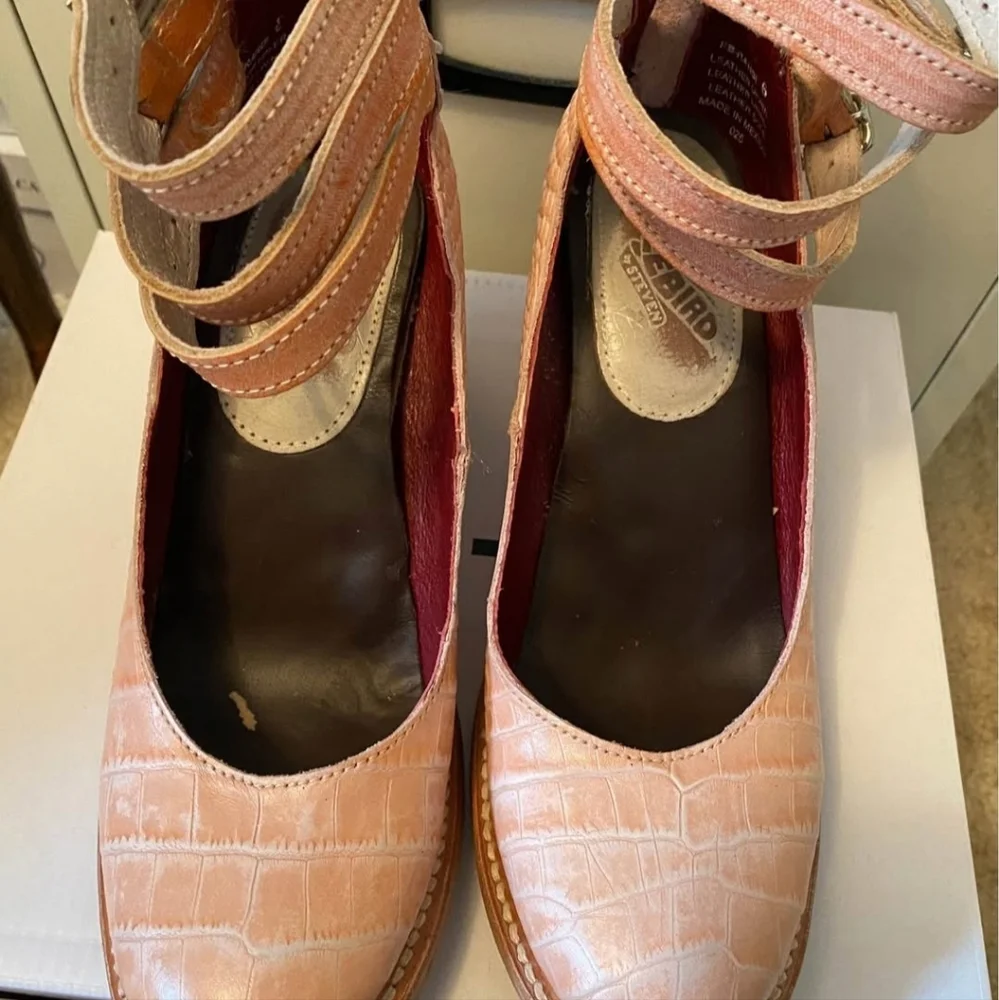 Freebird Randi Shoes - Picture 4 of 5